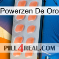 Powerzen Gold 26